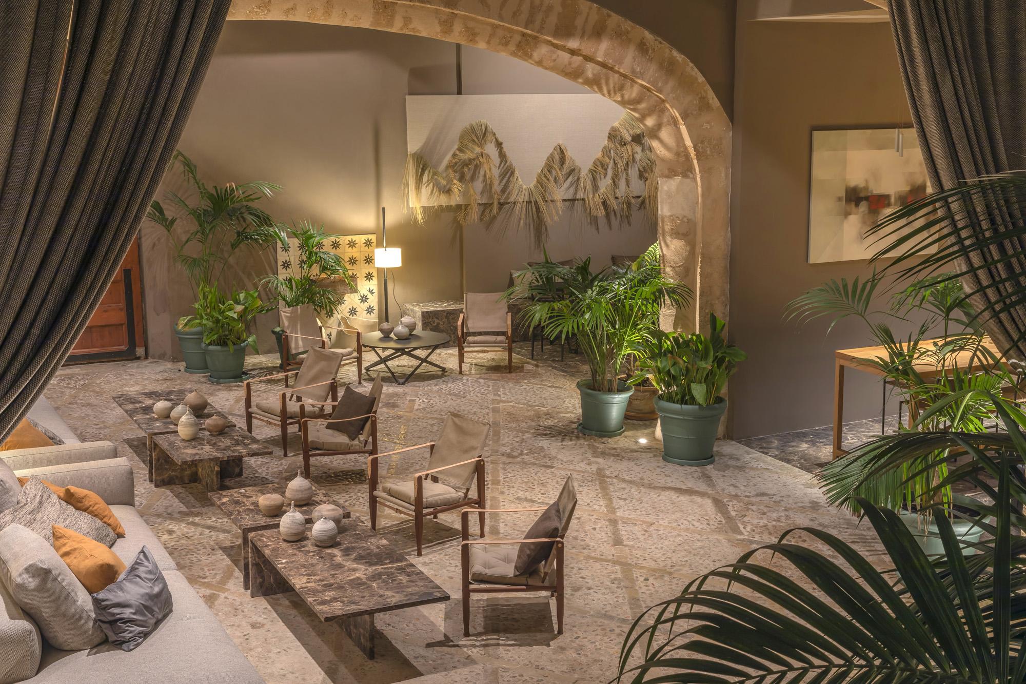 Hotel Cera (adults Only) Palma di Maiorca